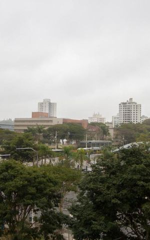 Studio para alugar com 22m², 1 quarto e sem vagaVista