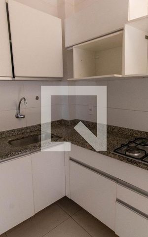 Apartamento à venda com 47m², 2 quartos e 1 vaga Apartamento à venda com 47m², 2 quartos e 1 vagaCozinha