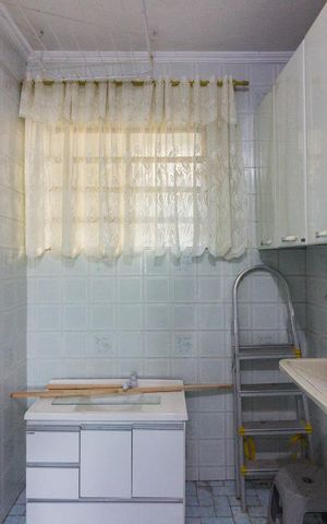 Apartamento à venda com 40m², 1 quarto e sem vagaÁrea de Serviço