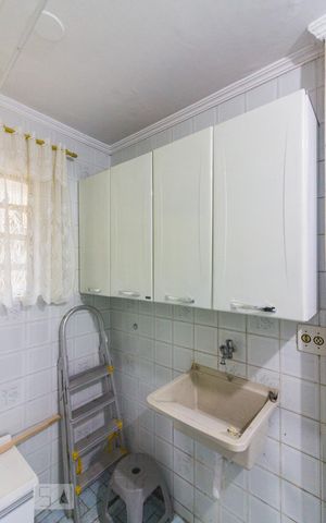 Apartamento à venda com 40m², 1 quarto e sem vagaÁrea de Serviço