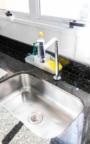 Apartamento à venda com 126m², 2 quartos e 2 vagasCozinha