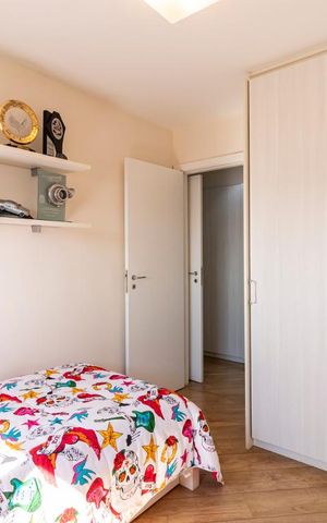 Apartamento à venda com 126m², 2 quartos e 2 vagasSuíte 1