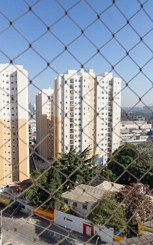 Apartamento à venda com 70m², 2 quartos e sem vagaVista