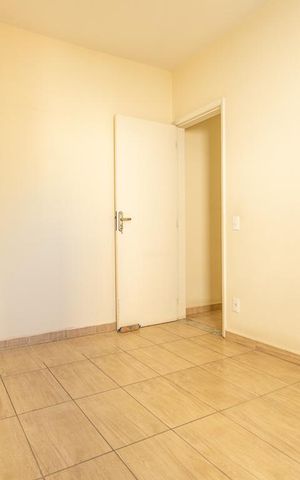 Apartamento à venda com 70m², 2 quartos e sem vagaQuarto 2 