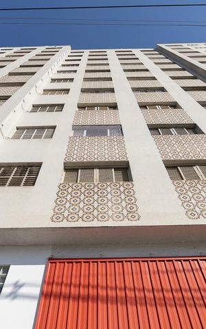 Apartamento à venda com 70m², 2 quartos e sem vagaFachada