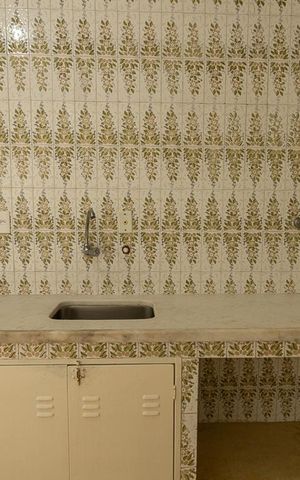 Apartamento à venda com 70m², 2 quartos e sem vagaCozinha