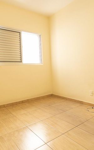 Apartamento à venda com 70m², 2 quartos e sem vagaQuarto 2