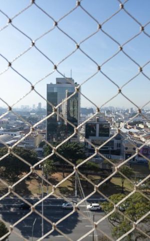 Apartamento à venda com 70m², 2 quartos e sem vagaVista