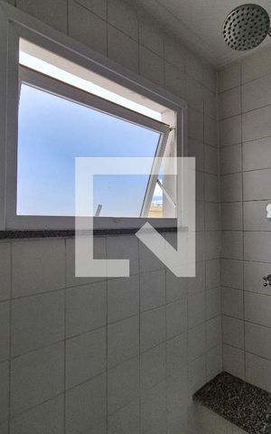 Apartamento à venda com 360m², 5 quartos e 2 vagas Apartamento à venda com 360m², 5 quartos e 2 vagasBanheiro da Suíte 3