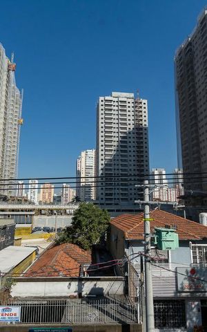 Apartamento para alugar com 95m², 3 quartos e sem vagaVISTA SALA