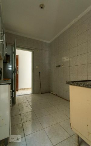 Apartamento para alugar com 95m², 3 quartos e sem vagaCOZINHA