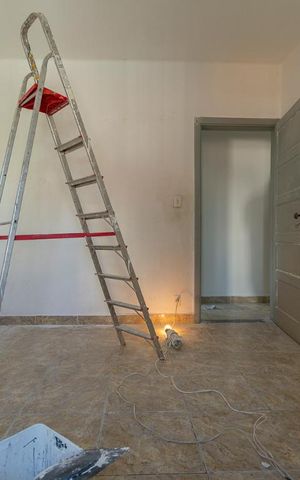 Apartamento para alugar com 95m², 3 quartos e sem vagaQUARTO 2
