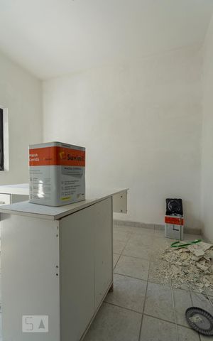 Apartamento para alugar com 95m², 3 quartos e sem vagaQUARTO DE SERVIÇO