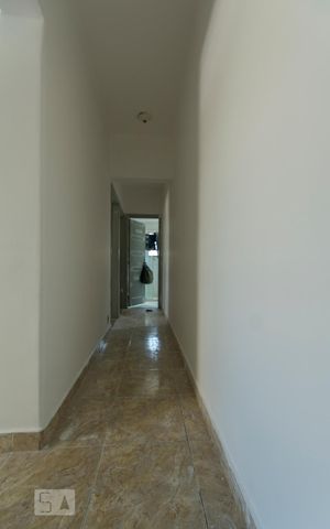 Apartamento para alugar com 95m², 3 quartos e sem vagaCORREDOR
