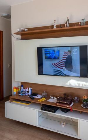 Apartamento para alugar com 50m², 2 quartos e 1 vaga Apartamento para alugar com 50m², 2 quartos e 1 vagaSala