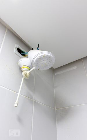 Apartamento para alugar com 50m², 2 quartos e 1 vaga Apartamento para alugar com 50m², 2 quartos e 1 vagaBanheiro - Suíte