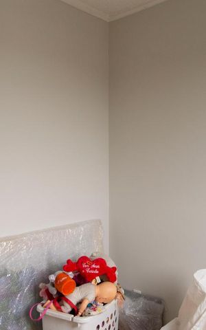 Apartamento à venda com 48m², 2 quartos e 1 vagaQuarto 2