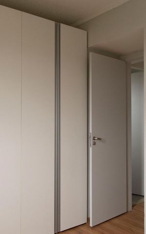 Apartamento à venda com 48m², 2 quartos e 1 vagaQuarto 2