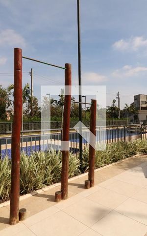 Apartamento à venda com 59m², 3 quartos e 1 vagaÁrea comum - Piscina