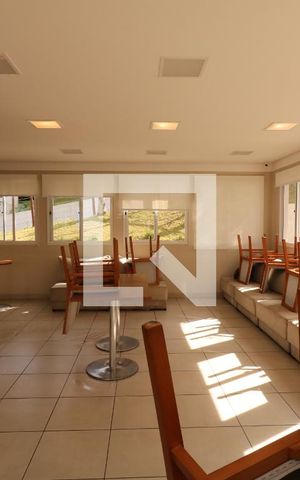 Apartamento à venda com 59m², 3 quartos e 1 vagaSalão de Festas