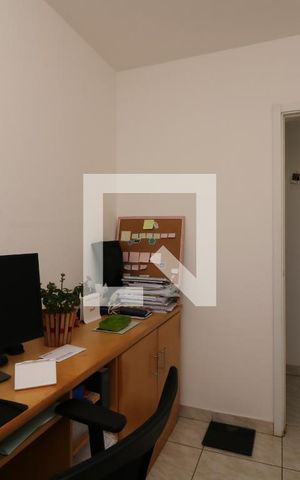 Apartamento à venda com 59m², 3 quartos e 1 vagaQuarto 2