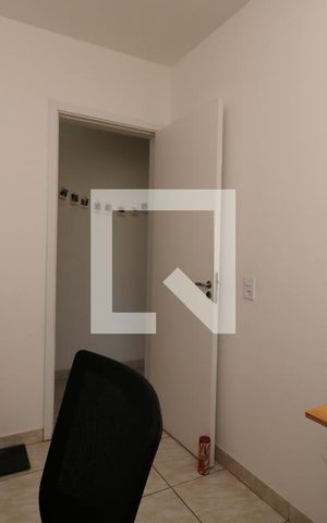 Apartamento à venda com 59m², 3 quartos e 1 vagaQuarto 2