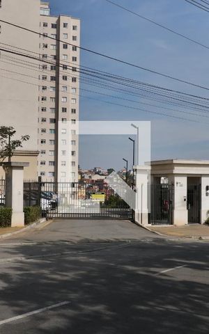 Apartamento à venda com 59m², 3 quartos e 1 vagaFachada