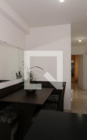 Apartamento à venda com 59m², 3 quartos e 1 vagaSala