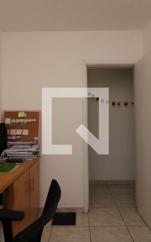 Apartamento à venda com 59m², 3 quartos e 1 vagaQuarto 2