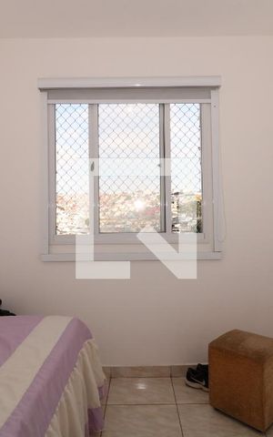 Apartamento à venda com 59m², 3 quartos e 1 vagaQuarto 1