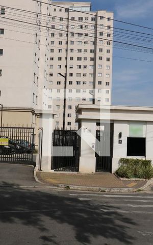 Apartamento à venda com 59m², 3 quartos e 1 vagaFachada