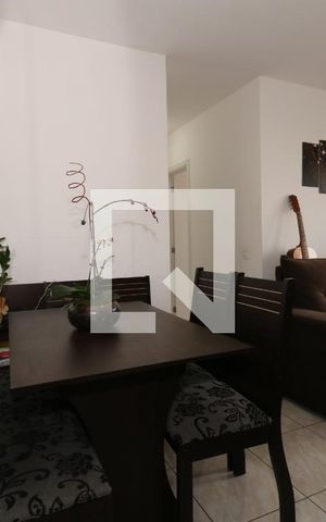 Apartamento à venda com 59m², 3 quartos e 1 vagaSala