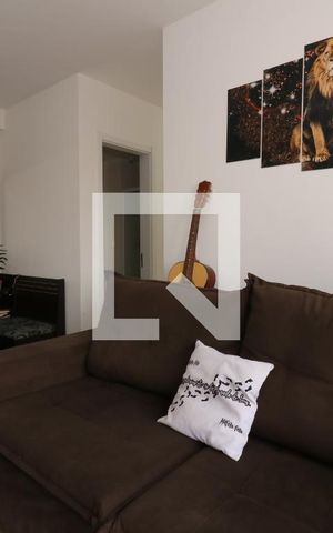 Apartamento à venda com 59m², 3 quartos e 1 vagaSala