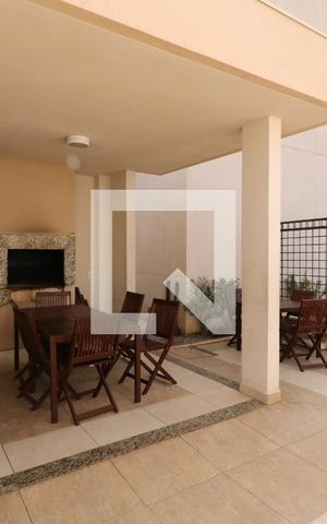 Apartamento à venda com 59m², 3 quartos e 1 vagaÁrea comum - Churrasqueira