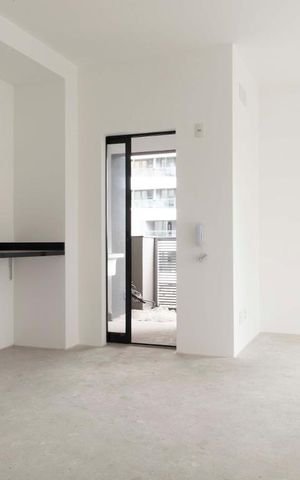 Apartamento à venda com 117m², 2 quartos e 2 vagas Apartamento à venda com 117m², 2 quartos e 2 vagasSala / Cozinha