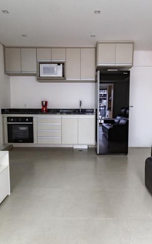 Apartamento à venda com 64m², 2 quartos e 1 vaga Apartamento à venda com 64m², 2 quartos e 1 vagaSala
