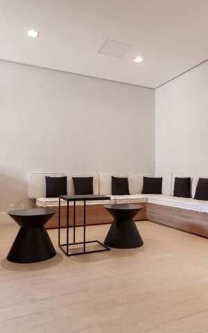 Apartamento à venda com 64m², 2 quartos e 1 vaga Apartamento à venda com 64m², 2 quartos e 1 vagaÁrea Comum - Salão de Festas