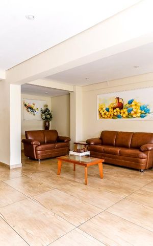 Apartamento à venda com 68m², 3 quartos e 1 vaga Apartamento à venda com 68m², 3 quartos e 1 vagaHall de Entrada