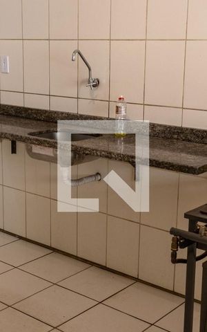 Apartamento à venda com 60m², 2 quartos e 1 vaga Apartamento à venda com 60m², 2 quartos e 1 vagaÁrea comum - Salão de festas