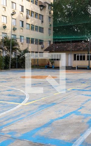 Apartamento à venda com 60m², 2 quartos e 1 vaga Apartamento à venda com 60m², 2 quartos e 1 vagaQuadra Esportiva