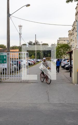Apartamento à venda com 60m², 2 quartos e 1 vaga Apartamento à venda com 60m², 2 quartos e 1 vagaFachada do Condomínio