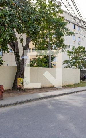 Apartamento à venda com 60m², 2 quartos e 1 vaga Apartamento à venda com 60m², 2 quartos e 1 vagaVista da Rua