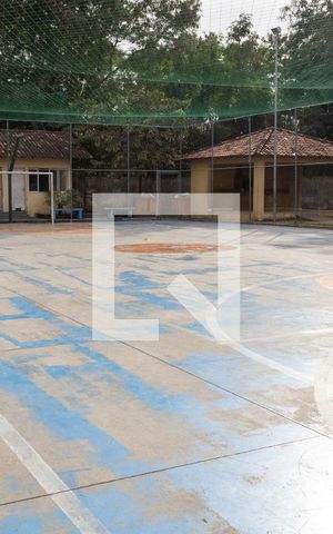 Apartamento à venda com 60m², 2 quartos e 1 vaga Apartamento à venda com 60m², 2 quartos e 1 vagaQuadra Esportiva
