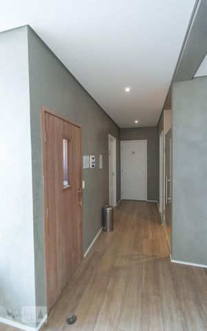 Studio à venda com 36m², 1 quarto e 1 vaga Studio à venda com 36m², 1 quarto e 1 vagaSauna