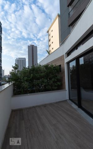 Studio à venda com 36m², 1 quarto e 1 vaga Studio à venda com 36m², 1 quarto e 1 vagaPiscina Descoberta