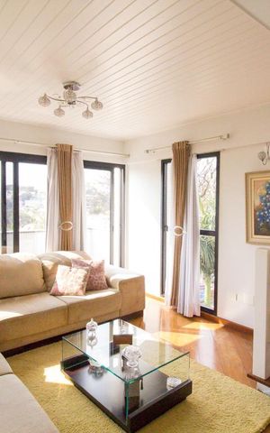 Apartamento à venda com 190m², 4 quartos e 4 vagasSala de TV