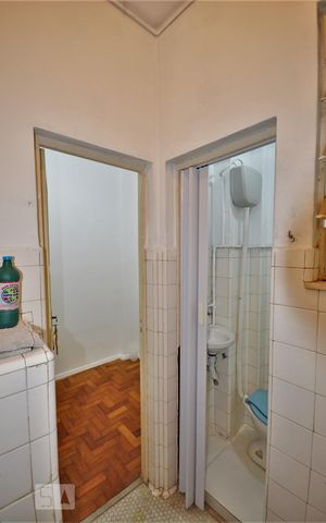 Apartamento à venda com 52m², 2 quartos e sem vagaÁrea de Serviço