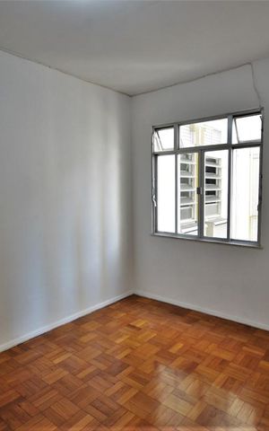 Apartamento à venda com 52m², 2 quartos e sem vagaSala