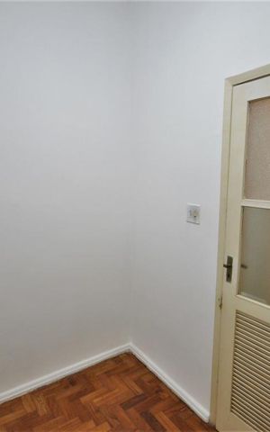 Apartamento à venda com 52m², 2 quartos e sem vagaQuarto de Serviço