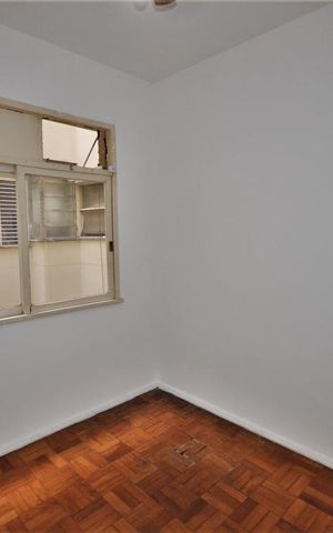 Apartamento à venda com 52m², 2 quartos e sem vagaQuarto 2
